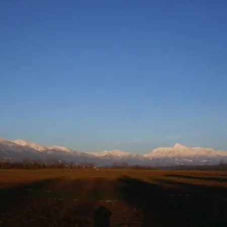 Ferienhaus Romanticka Pod Vysokymi Tatrami