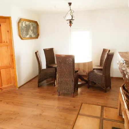 Romanticka Pod Vysokymi Tatrami Ferienhaus