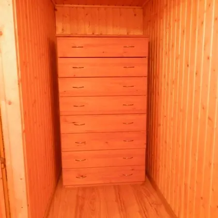 Romanticka Pod Vysokymi Tatrami Ferienhaus *