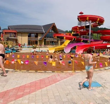 Romanticka Pod Vysokymi Tatrami * Liptovský Hrádok