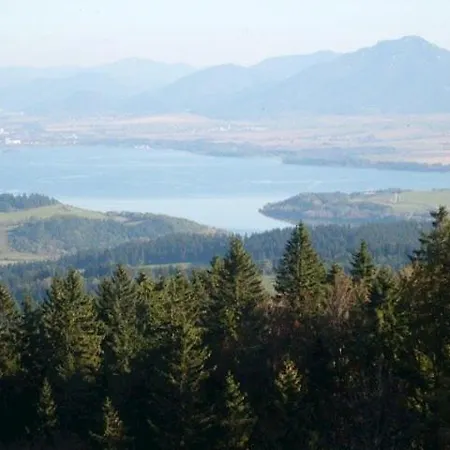 Romanticka Pod Vysokymi Tatrami *