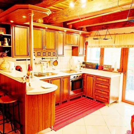 Romanticka Pod Vysokymi Tatrami