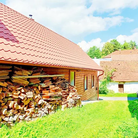 Ferienhaus Romanticka Pod Vysokymi Tatrami *