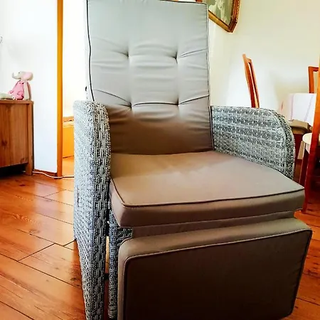 Holiday home Romanticka Pod Vysokymi Tatrami