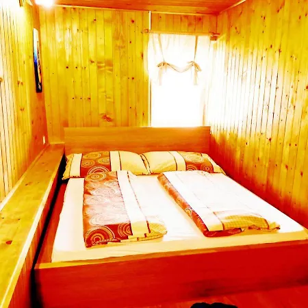 Romanticka Pod Vysokymi Tatrami Ferienhaus