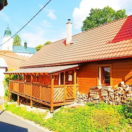 Ferienhaus Romanticka Pod Vysokymi Tatrami *