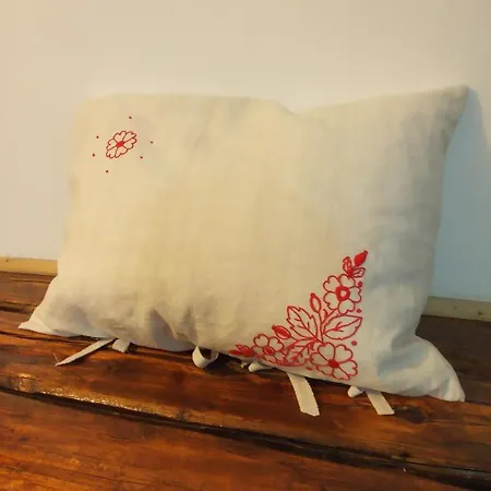 Romanticka Pod Vysokymi Tatrami Ferienhaus Liptovský Hrádok