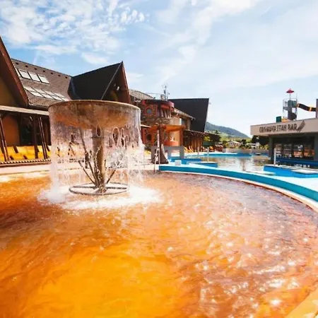 Ferienhaus Romanticka Pod Vysokymi Tatrami *